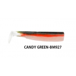 FIIISH  BLACK MINNOW 90 CORPO(N2)